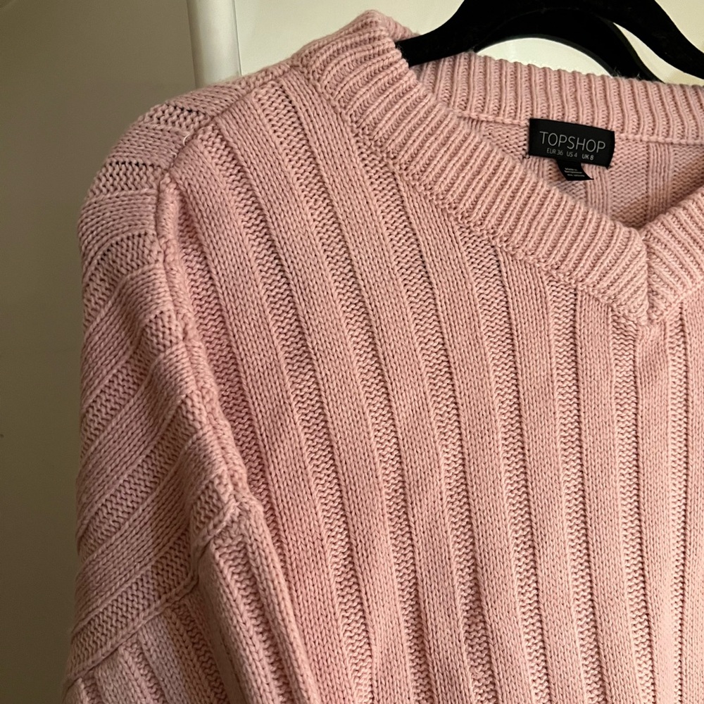 TopShop Knit - Picture 2 of 4